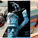 Illustration for article titled The Winter Olympics Would Be Much So Better With Superheroes